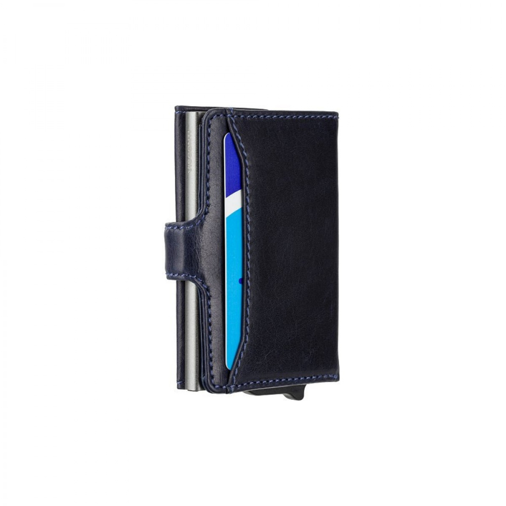 Кардхолдер Visconti VSL59 Fireblade Blue