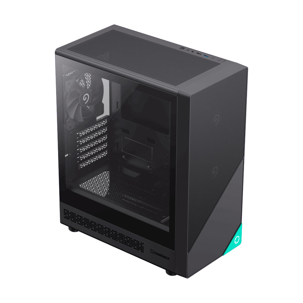 Корпус Gamemax Focus MB Корпус Gamemax Focus MB