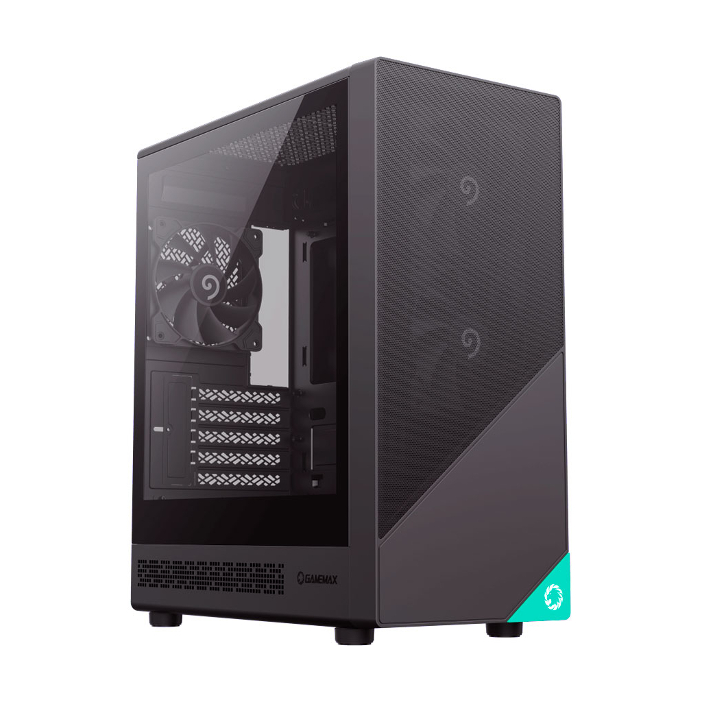 Корпус для ПК Gamemax Focus MB