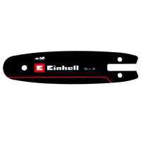 Шина для ланцюгової пили Einhell 15см, 1.0мм (4500163)