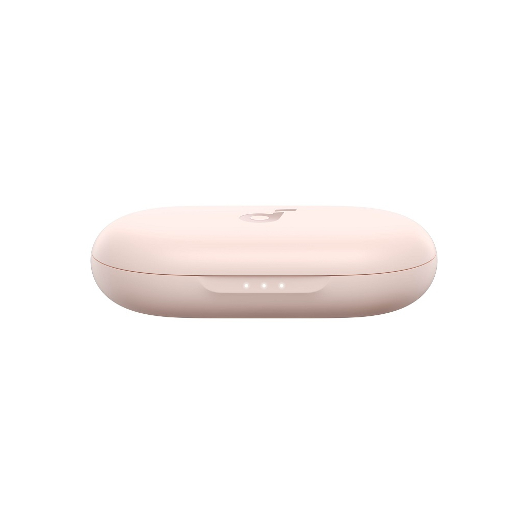 Навушники Anker SoundCore AeroFit Pink (A3872G51)