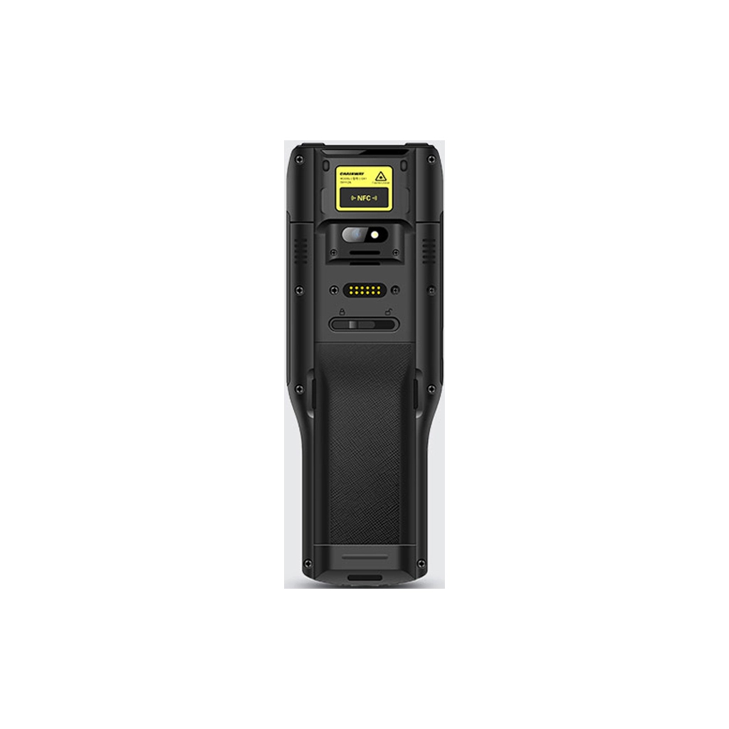 Термінал збору даних Chainway C61 4GB/64GB/27 key/WiFi/Bluetooth/NFC/4"/Android (C61E-2SE-N-CK27C8R4A11)