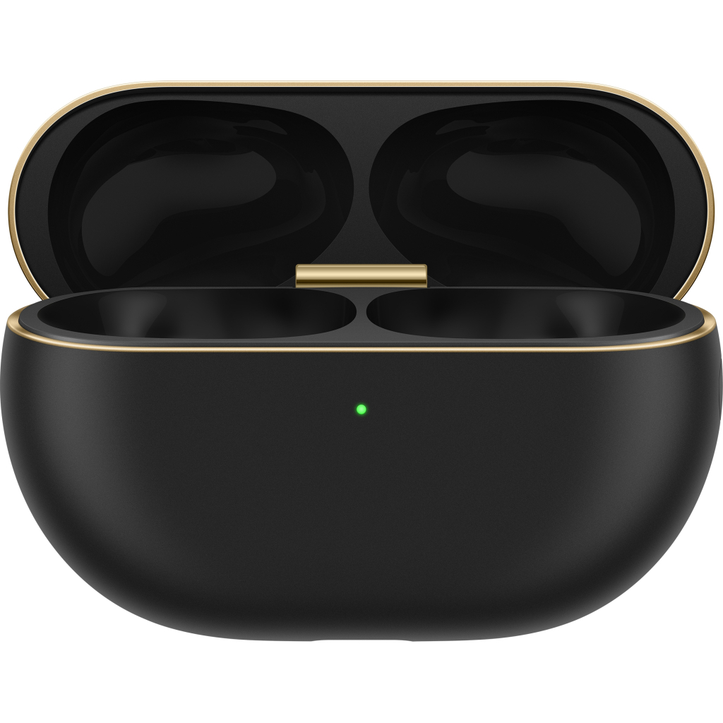 Навушники Huawei Freebuds Pro 4 Black (55037962)