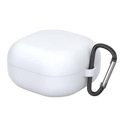 Чохол для навушників Armorstandart Hang Case для Samsung Galaxy Buds FE/2/2Pro/Live/Pro White (ARM67070)