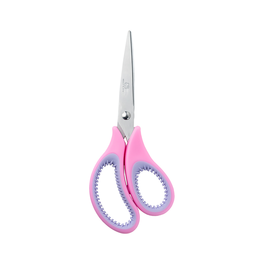 Ножиці Kite дитячі Hello Kitty 15 см (HK24-127) Ножиці Kite дитячі Hello Kitty 15 см (HK24-127)