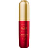 Сироватка для обличчя Famirel Copper Peptide Active Lifting Serum Ліфтинг-актив з пептидами міді 40 мл (7290114085250)