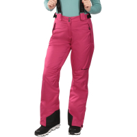 Pants Alpine Pro Edesa LPAD722 852 - L - pink (007.020.0101)