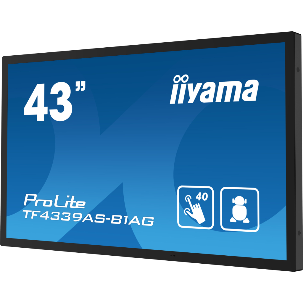 LCD панель iiyama TF4339AS-B1AG