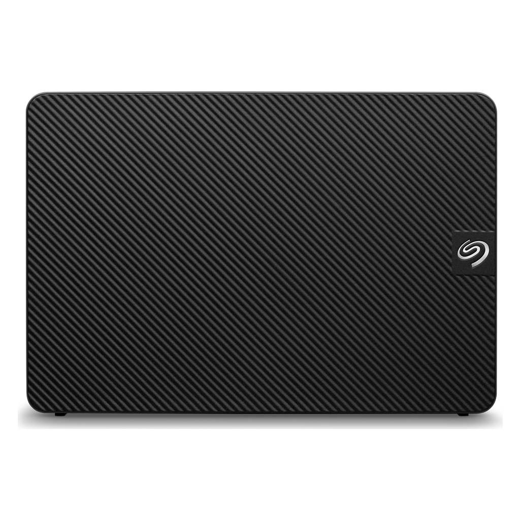 Зовнішній жорсткий диск 3.5" 26TB Expansion Desktop Seagate (STKP26000400)