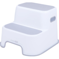 Stand for children FreeON White-Grey (42332)