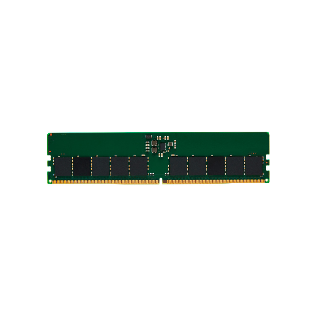 Модуль пам'яті для сервера Kingston 16GB DDR5-4800 KSM48E40BS8KI-16HA (KSM48E40BS8KI-16HA)