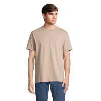 T-shirt Sol's Legend light beige XL (03981123XL)