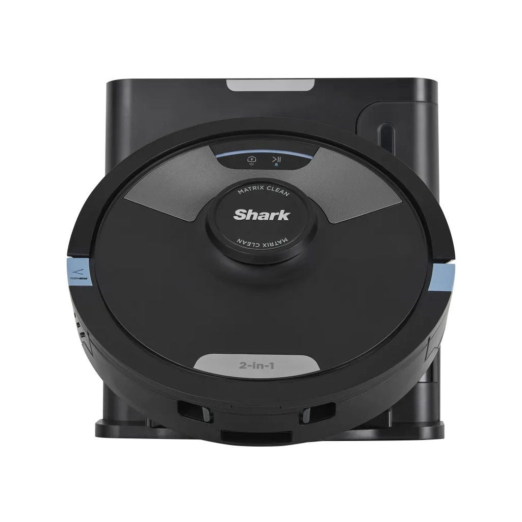 Пилосос Shark Matrix Plus 2-in-1 (RV2620WAEU)