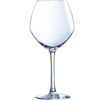 Glass Chef & Sommelier series "Cabernet Vins Jeunes" 470 ml (E2790)