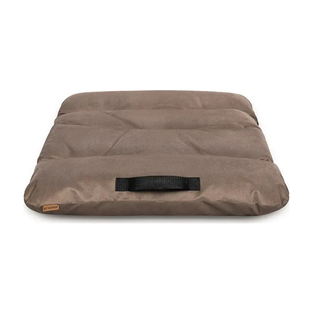 Матрац для тварин Pet Fashion Kevin 2 76х60х8 см бежевий (4823082440016)