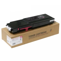 Тонер-картридж CET Xerox VL C405DN, 106R03535/CT202576, 100г, 8K, magenta, chemical (CET141631)