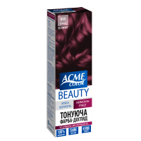 Фарба для волосся Acme Color Beauty Phyto 035 - Гранат (4820000300209)