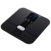 Floor scales Oyeet BS-OY02 DARK GRAY
