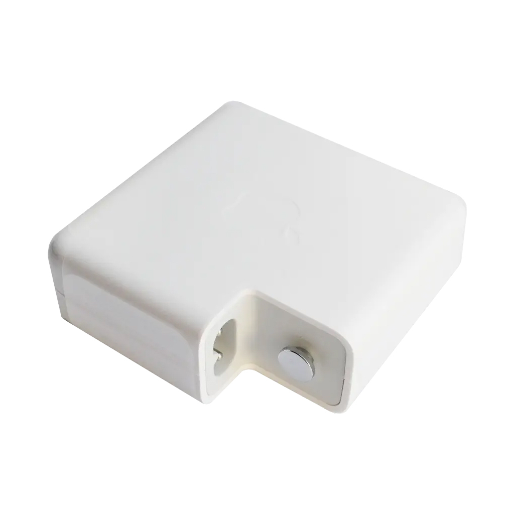 Блок живлення до ноутбуку AlSoft Apple A2166 96W 20.5V/4.7A, 15V/3A, 9V/3A, 5.2V/3A, USB type-C (A40377) Блок живлення до ноутбуку AlSoft Apple A2166 96W 20.5V/4.7A, 15V/3A, 9V/3A, 5.2V/3A, USB type-C (A40377)