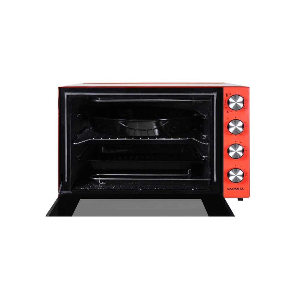 Електропіч LUXELL LX-9325CTDR