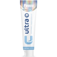 Fesco Ultra Whitening Toothpaste Whitening 100 ml (4820204701970)