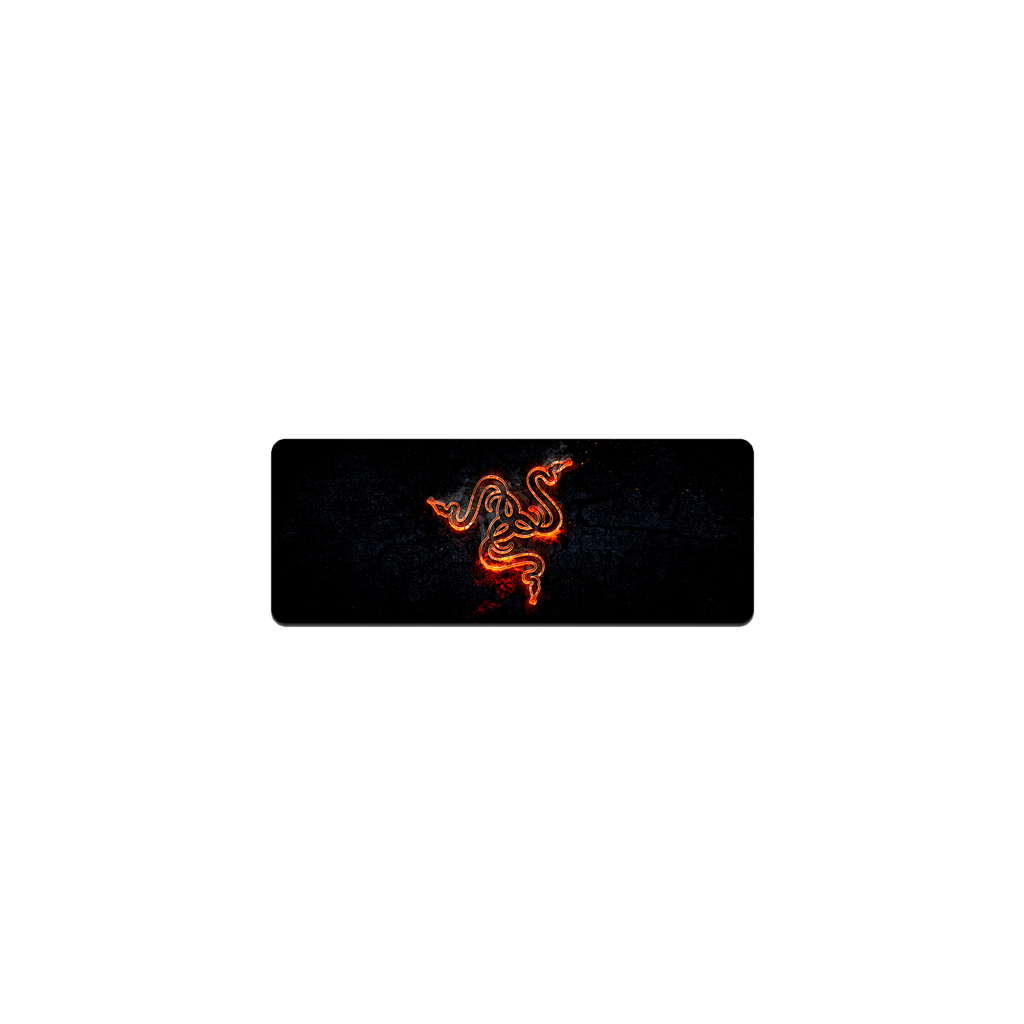 Килимок для мишки Voltronic Razer 23 (RZ23492)