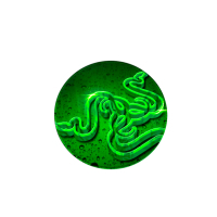 Килимок для мишки Voltronic Razer 5 (RRZ5)