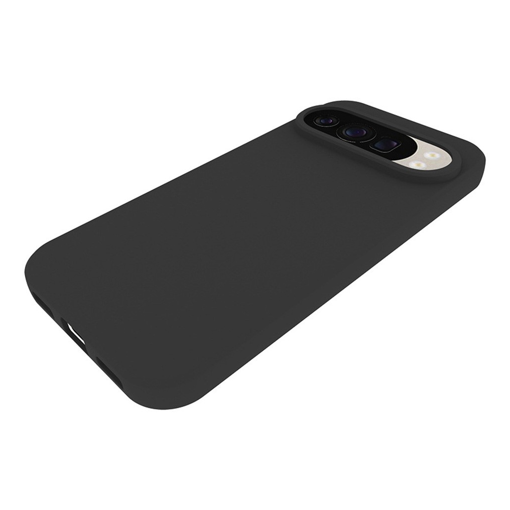 Чохол до мобільного телефона BeCover Google Pixel 10 / 10 Pro Black (713676)
