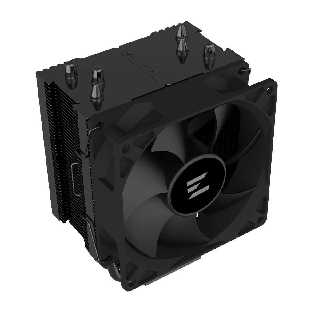 Кулер до процесора Zalman CNPS4XBLACKV2