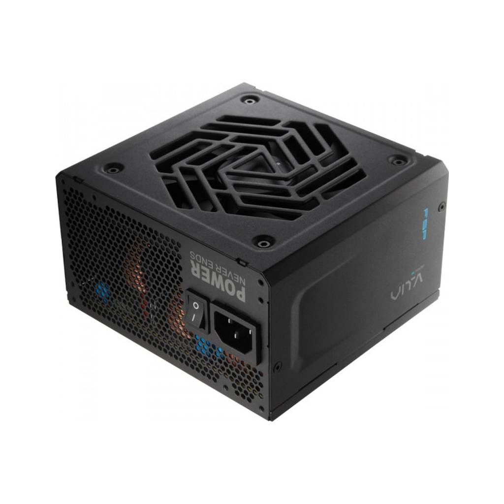 Блок живлення FSP 750W (VITA-750GM) Блок живлення FSP 750W (VITA-750GM)