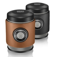 Wacaco Picopresso Portable Coffee Maker Accessory Set of 2 Covers (WPCASE)