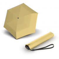 Umbrella Knirps US.050 Ultra Light Slim Manual Vanilla (Kn95-0050-8805)