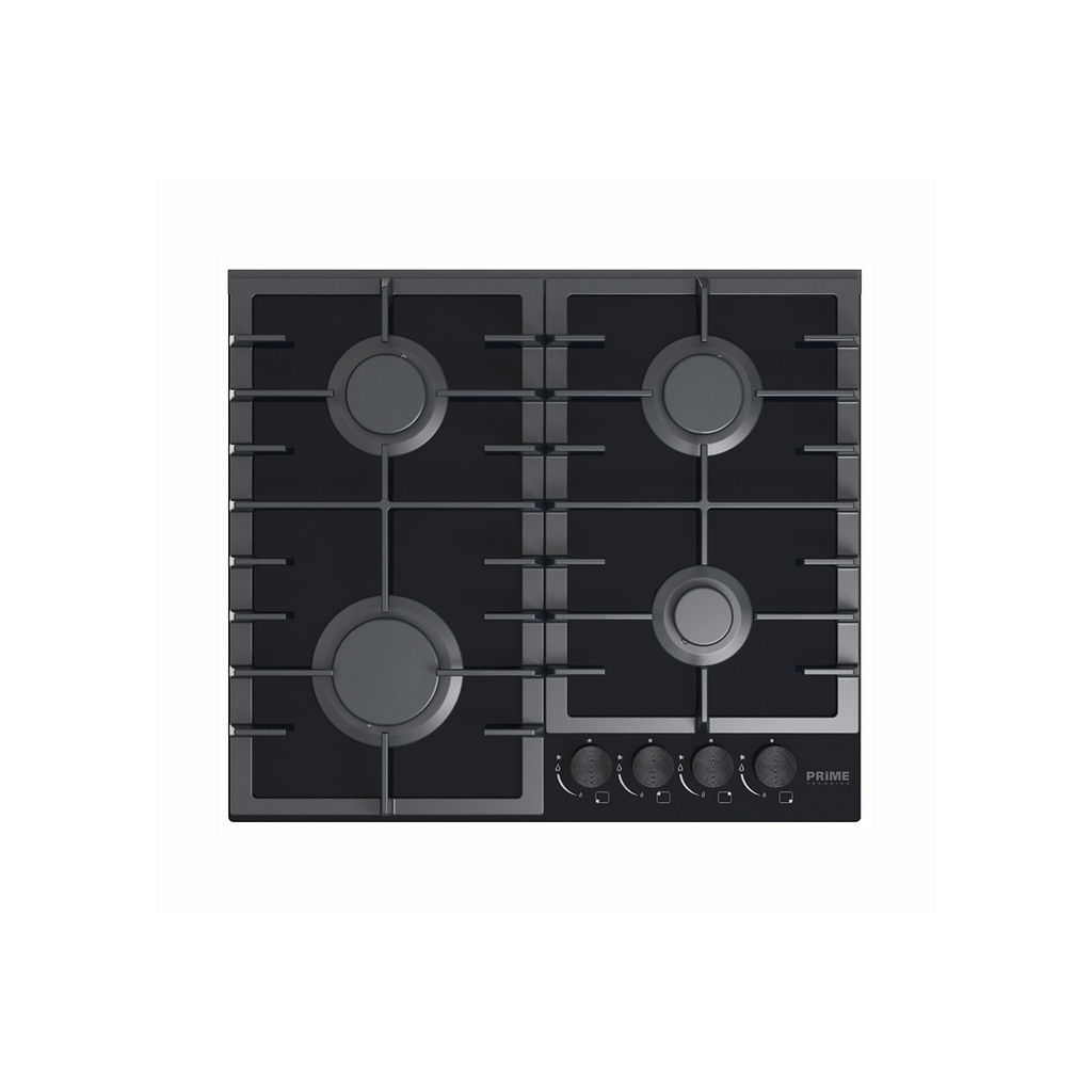 Варочна поверхня PRIME Technics PGH 50036 FGBC