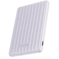 Батарея універсальна EcoFlow RAPID Mag Power Bank 5000mAh violet (EF-RAPIDQI1-5K-VT-EU)