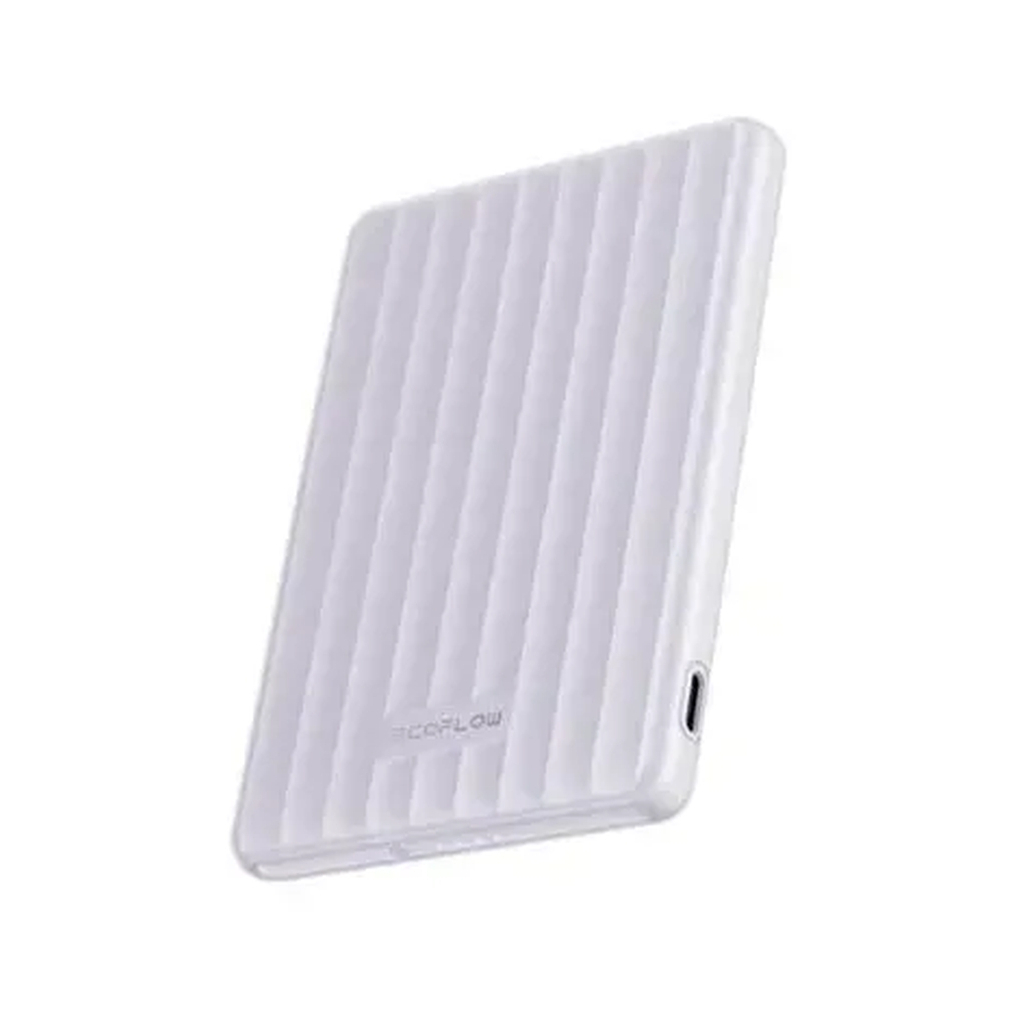 Повербанк EcoFlow RAPID Mag Power Bank 5000mAh violet (EF-RAPIDQI1-5K-VT-EU) Повербанк EcoFlow RAPID Mag Power Bank 5000mAh violet (EF-RAPIDQI1-5K-VT-EU)