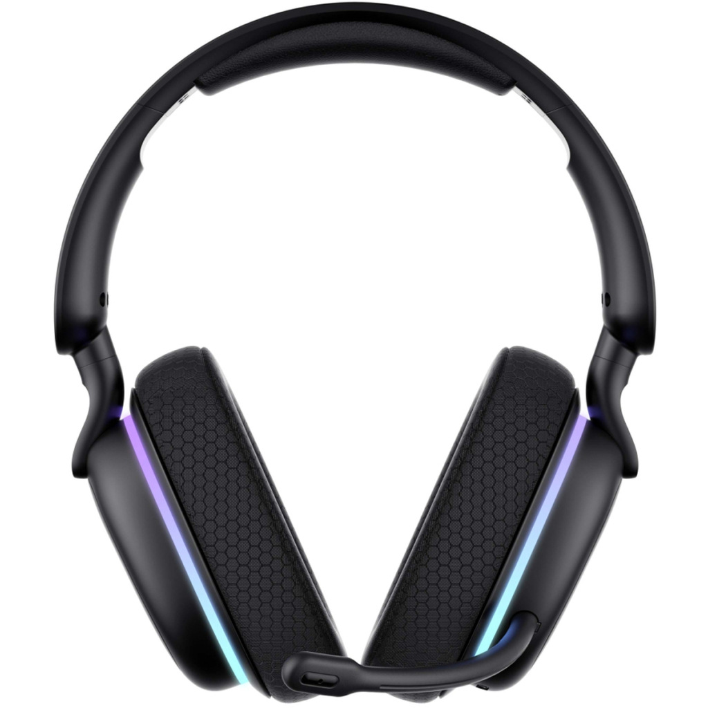 Навушники Havit Fuxi-H7 Black (HV-Fuxi-H7) Навушники Havit Fuxi-H7 Black (HV-Fuxi-H7)