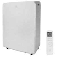 Кондиціонер Electrolux EACM-09 HR/N6