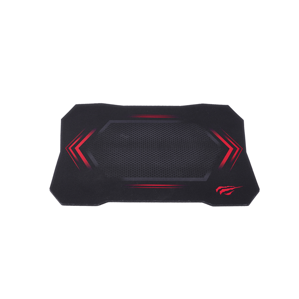 Килимок для мишки Havit HV-MP843 Black (HV-MP843) Килимок для мишки Havit HV-MP843 Black (HV-MP843)