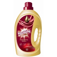 Washing gel Waschkonig Mix Color 3 l (4260418935585)