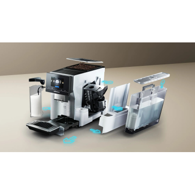 Кавомашина Siemens TQ715R03