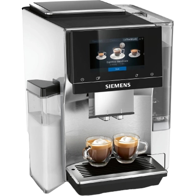 Кавомашина Siemens TQ715R03