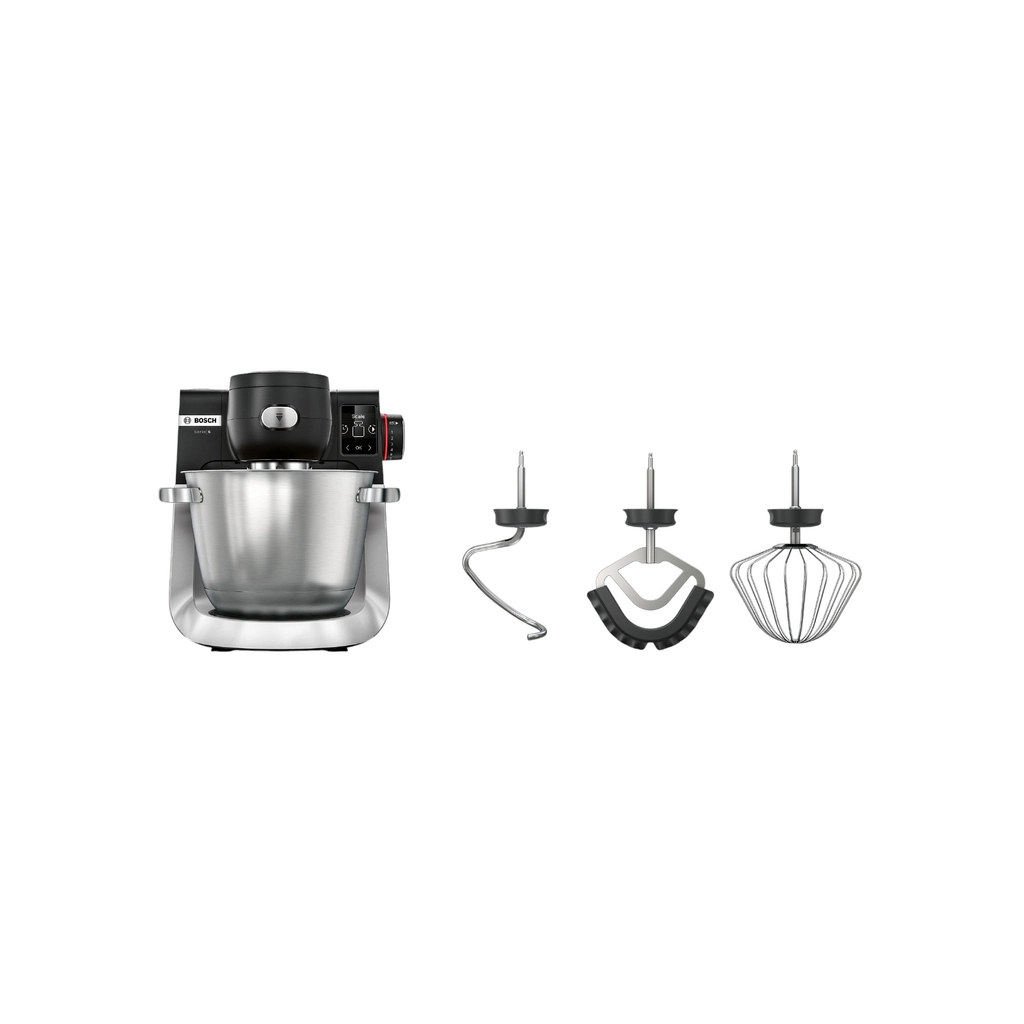 Кухонний комбайн Bosch MUMS6ZS00
