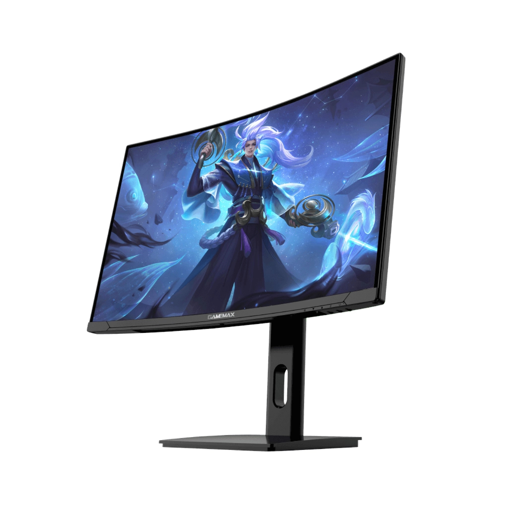 Монітор Gamemax GMX27C165Q Монітор Gamemax GMX27C165Q