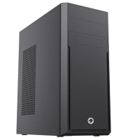 Корпус Gamemax ET-213-NP-2U3-TYC-CR-PM