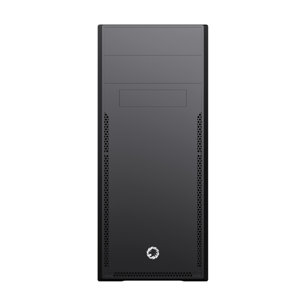 Корпус Gamemax ET-213-NP-2U3-TYC-CR-PM Корпус Gamemax ET-213-NP-2U3-TYC-CR-PM