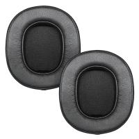 Амбушур Hator з протеїнової шкіри для лінійки гарнітур HATOR Hyperpunk 2 (ACC-111)