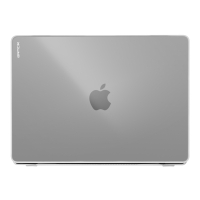 Чохол до ноутбука Armorstandart 14" MacBook Pro M5/M4/M3/M2/M1 A3434/A3112/A3185/A3401 Matte (ARM79459)