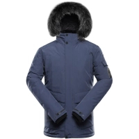 Jacket Alpine Pro Werd 2 Mns MJCF726 672 - M - blue (007.022.0194)