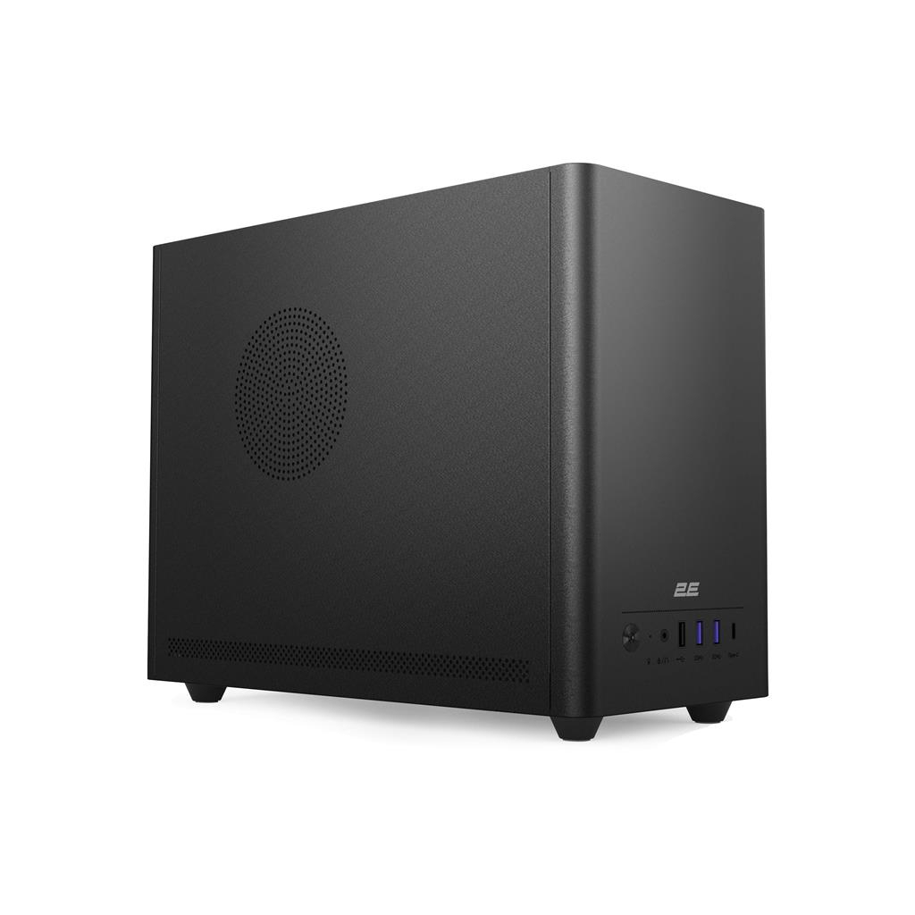 Корпус для ПК 2E 2E-V300B Корпус для ПК 2E 2E-V300B