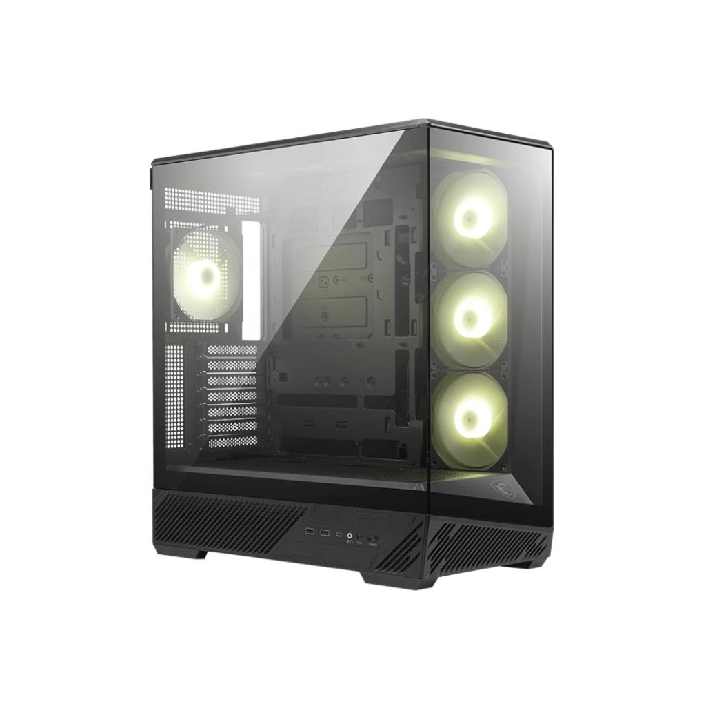 Корпус для ПК MSI MAG PANO 130R PZ
